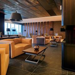 Отель Marriott Voronezh, Воронеж, Воронежская область