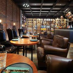 Отель Marriott Voronezh, Воронеж, Воронежская область