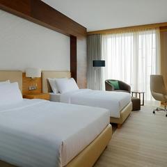 Отель Marriott Voronezh, Воронеж, Воронежская область