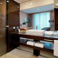 Отель Marriott Voronezh, Воронеж, Воронежская область