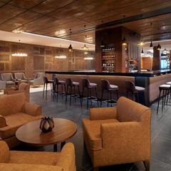 Отель Marriott Voronezh, Воронеж, Воронежская область