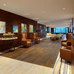 Отель Marriott Voronezh, Воронеж, Воронежская область