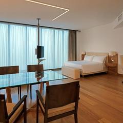 Отель Marriott Voronezh, Воронеж, Воронежская область