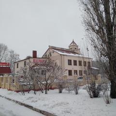 Отель Нега, Воронеж, Воронежская область