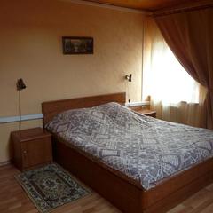 Отель Нега, Воронеж, Воронежская область