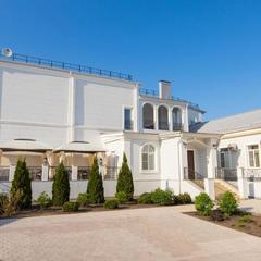 Вилла Введенская усадьба, Воронеж, Воронежская область