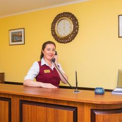 Вилла Введенская усадьба, Воронеж, Воронежская область