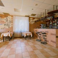 Отель Нега, Воронеж, Воронежская область