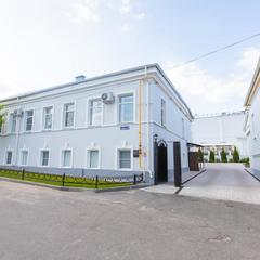 Вилла Введенская усадьба, Воронеж, Воронежская область