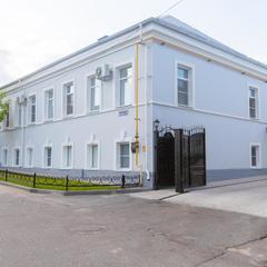 Вилла Введенская усадьба, Воронеж, Воронежская область