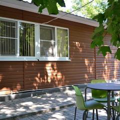 Гостиница ССК, Воронеж, Воронежская область