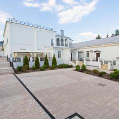 Вилла Введенская усадьба, Воронеж, Воронежская область