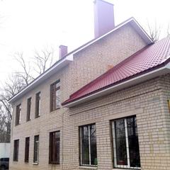 Гостиница ССК, Воронеж, Воронежская область