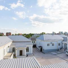 Вилла Введенская усадьба, Воронеж, Воронежская область