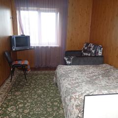 Гостиница Удача, Воронеж, Воронежская область