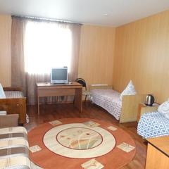 Гостиница Удача, Воронеж, Воронежская область