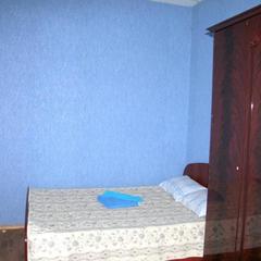 Гостиница ССК, Воронеж, Воронежская область