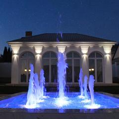 Вилла Введенская усадьба, Воронеж, Воронежская область