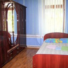 Гостиница ССК, Воронеж, Воронежская область