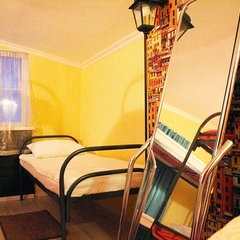 Отель Вороново-Клуб, Вороново, Московская область