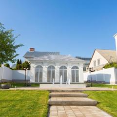 Вилла Введенская усадьба, Воронеж, Воронежская область