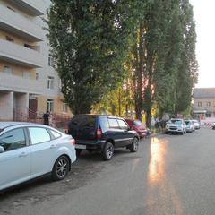 Гостиница Удача, Воронеж, Воронежская область