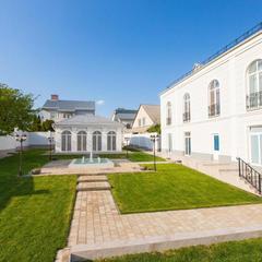 Вилла Введенская усадьба, Воронеж, Воронежская область