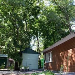 Гостиница ССК, Воронеж, Воронежская область