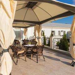 Вилла Введенская усадьба, Воронеж, Воронежская область