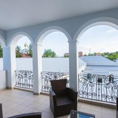 Вилла Введенская усадьба, Воронеж, Воронежская область