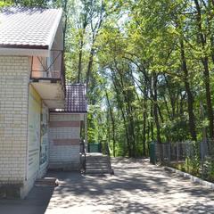 Гостиница ССК, Воронеж, Воронежская область