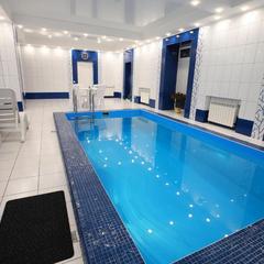 Вилла Введенская усадьба, Воронеж, Воронежская область