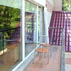 Гостиница ССК, Воронеж, Воронежская область