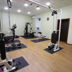 Вилла Введенская усадьба, Воронеж, Воронежская область