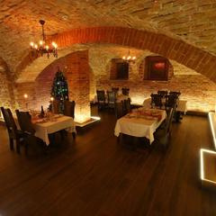 Вилла Введенская усадьба, Воронеж, Воронежская область