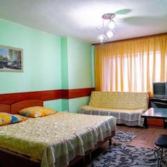 Гостиница Удача, Воронеж, Воронежская область