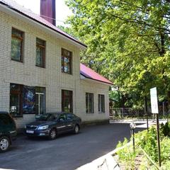 Гостиница ССК, Воронеж, Воронежская область