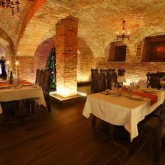 Вилла Введенская усадьба, Воронеж, Воронежская область