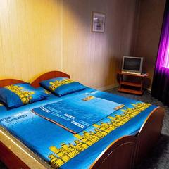 Гостиница Удача, Воронеж, Воронежская область