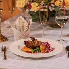 Вилла Введенская усадьба, Воронеж, Воронежская область