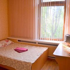 Гостиница ССК, Воронеж, Воронежская область