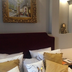 Отель Вороново-Клуб, Вороново, Московская область