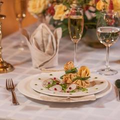 Вилла Введенская усадьба, Воронеж, Воронежская область