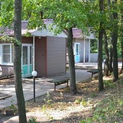 Гостиница ССК, Воронеж, Воронежская область