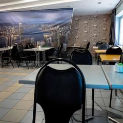 Гостиница Удача, Воронеж, Воронежская область