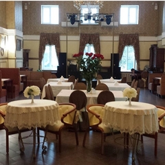 Отель Вороново-Клуб, Вороново, Московская область