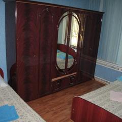 Гостиница ССК, Воронеж, Воронежская область