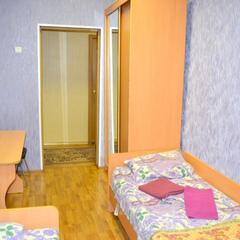 Гостиница ССК, Воронеж, Воронежская область