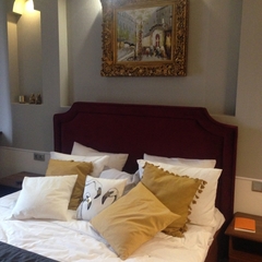 Отель Вороново-Клуб, Вороново, Московская область