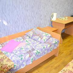 Гостиница ССК, Воронеж, Воронежская область